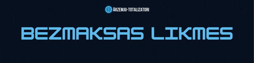 Bezmaksas likmes