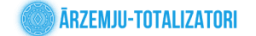 Arzemju Totalizatori Site Logo